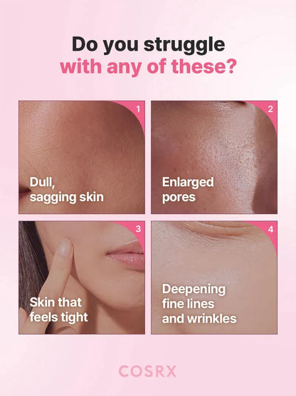 One Step Original Peptide Collagen Lifting Glow Pad
