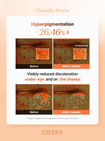 COSRX 5 PDRN Collagen Vitalizing Hydrogel Eye Patch