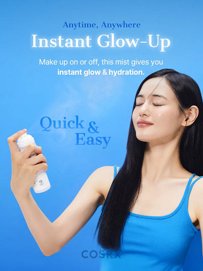Makeup-Ready Glow Routine