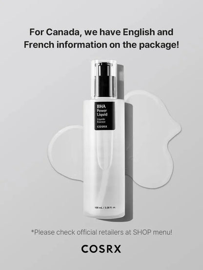 BHA Blackhead Power Liquid