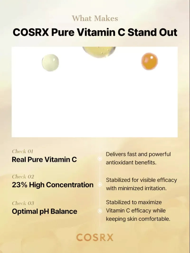 Advanced The Vitamin C 23 Serum