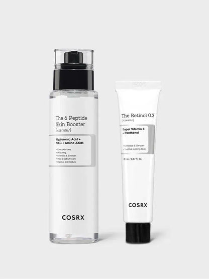 Deep Wrinkle Care Boost