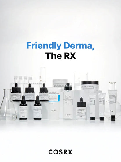 The Ceramide Skin Barrier Moisturizer