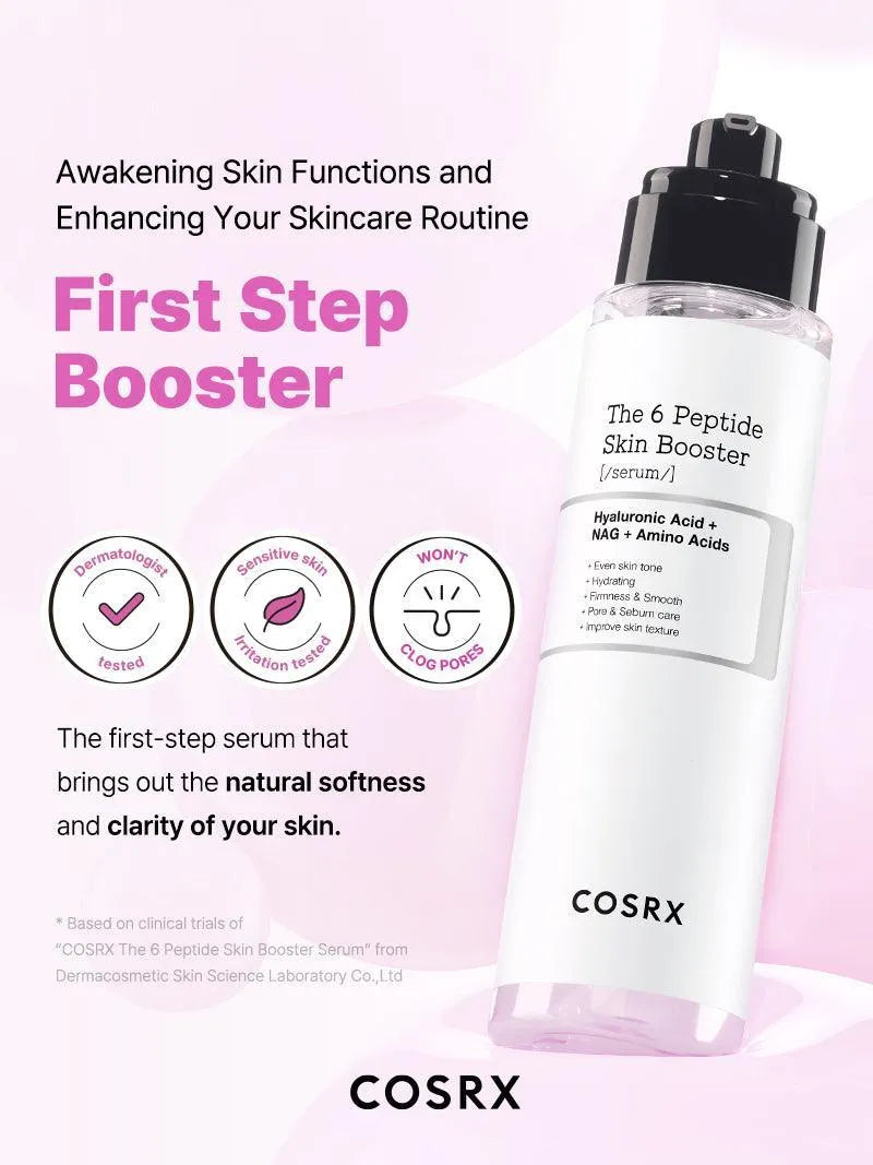 Brightening Boost