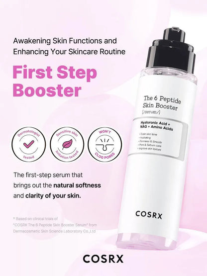 Brightening Boost