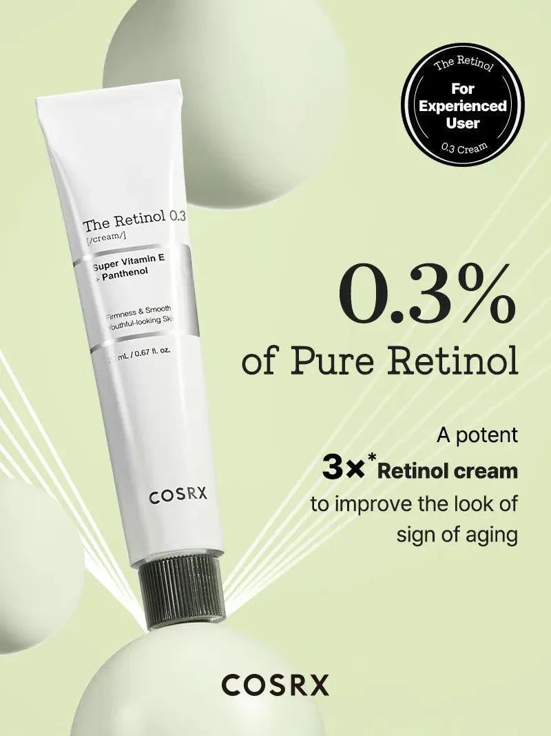 Deep Wrinkle Care Boost