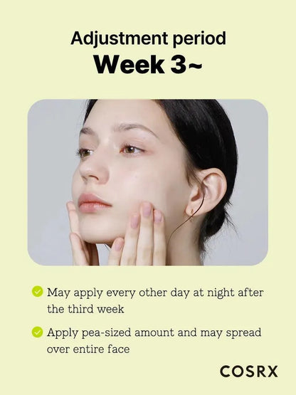 Deep Wrinkle Care Boost