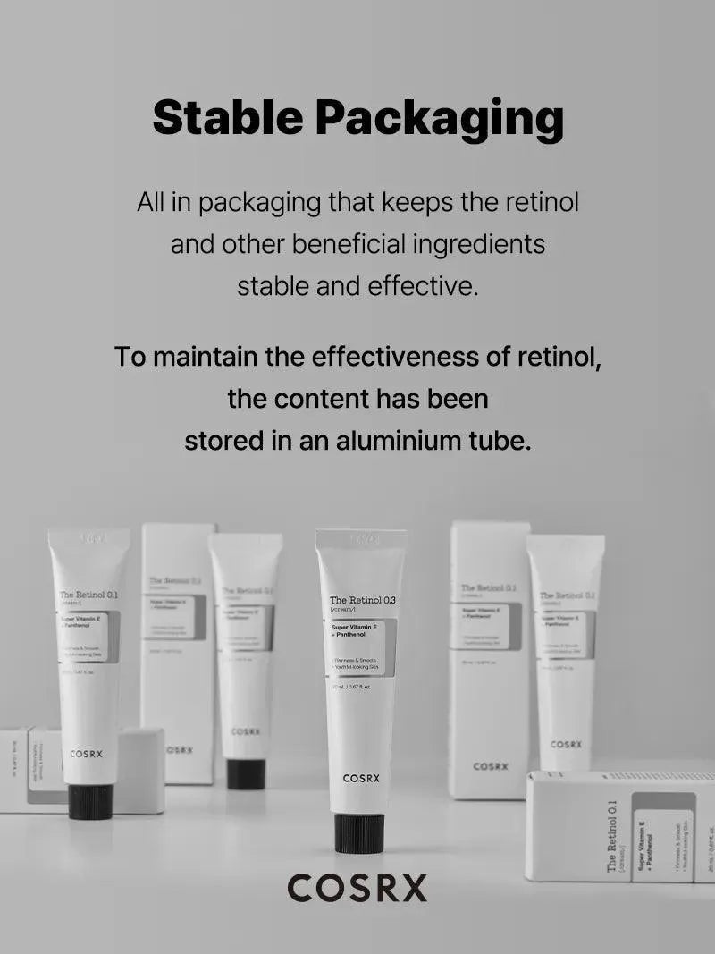 Deep Wrinkle Care Boost