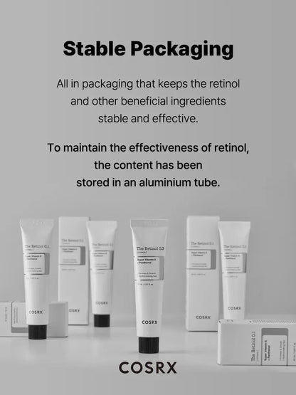 Deep Wrinkle Care Boost