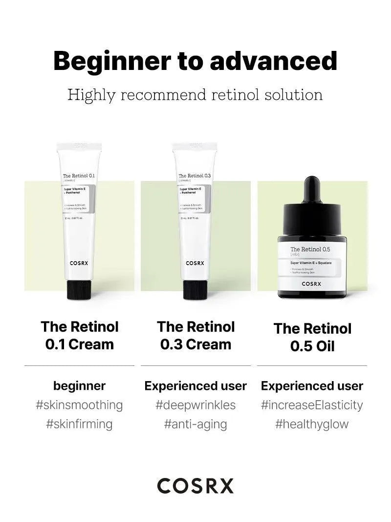Deep Wrinkle Care Boost