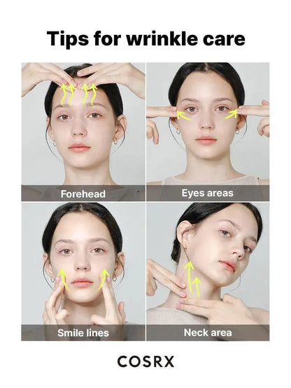 Deep Wrinkle Care Boost