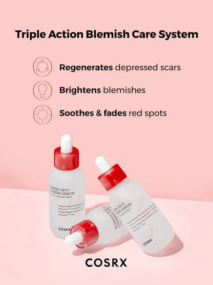 AC Collection Blemish Spot Clearing Serum