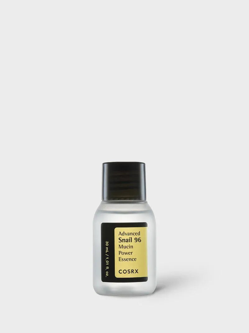 (Short-dated) Advanced Snail 96 Mucin Power Essence