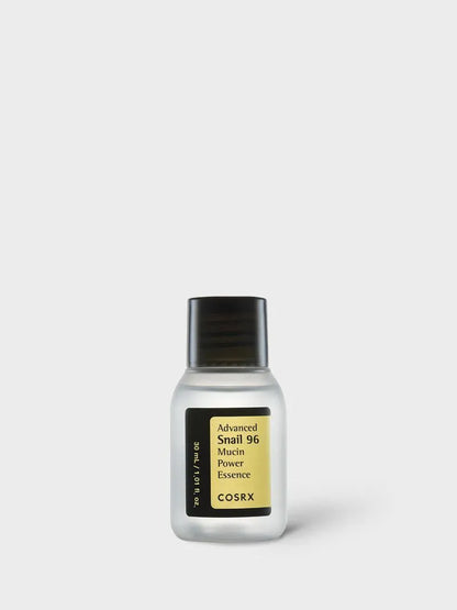 (Short-dated) Advanced Snail 96 Mucin Power Essence