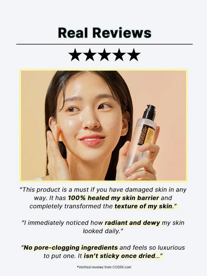 (Short-dated) Advanced Snail 96 Mucin Power Essence