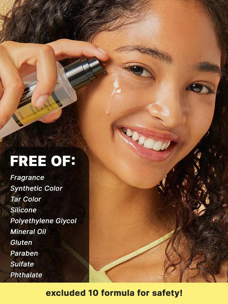 (Short-dated) Advanced Snail 96 Mucin Power Essence