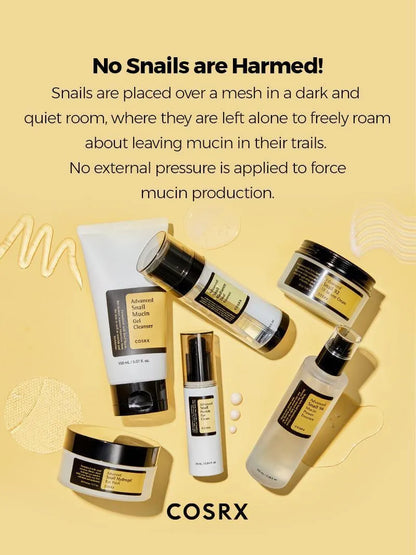 (Short-dated) Advanced Snail 96 Mucin Power Essence