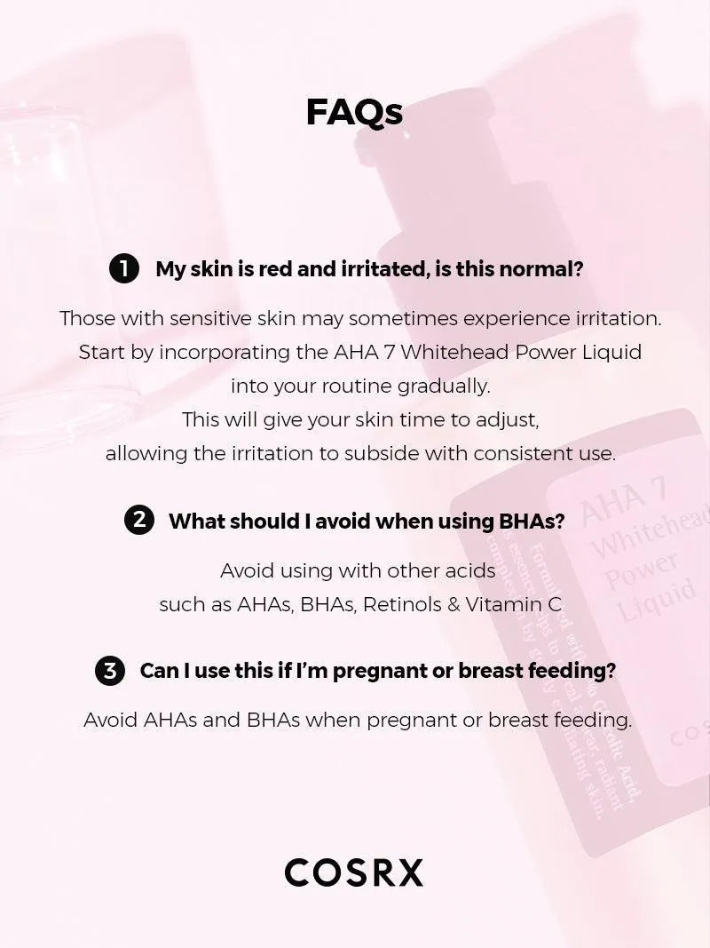 AHA 7 Whitehead Power Liquid