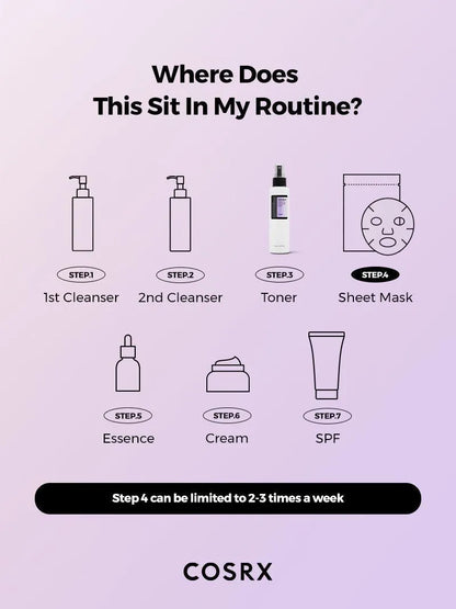AHA/BHA Clarifying Treatment Toner