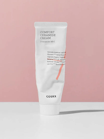 Balancium Comfort Ceramide Cream