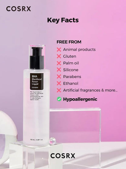 BHA Blackhead Power Liquid