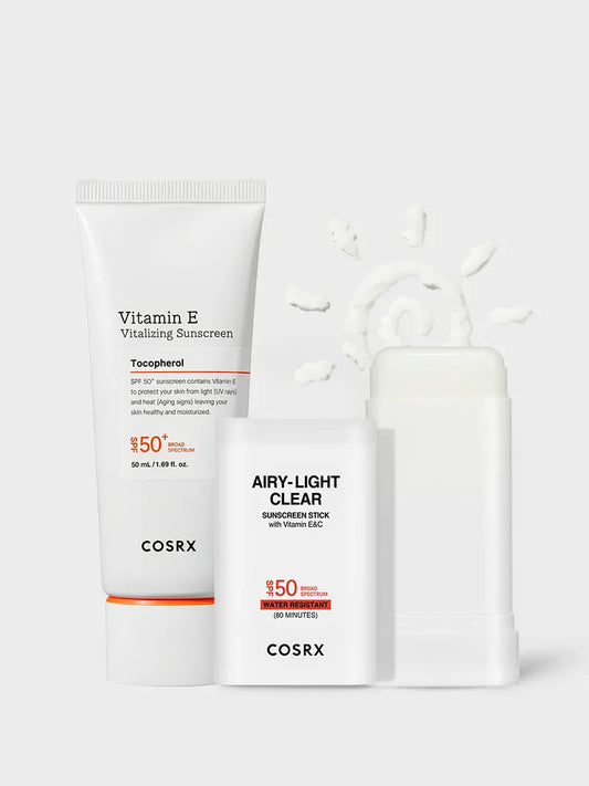All-Day Sun Protection Duo