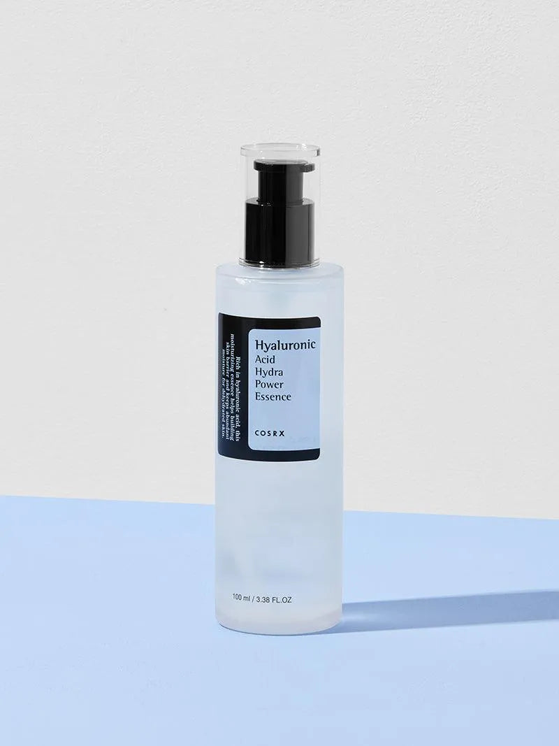 Hyaluronic Acid Hydra Power Essence