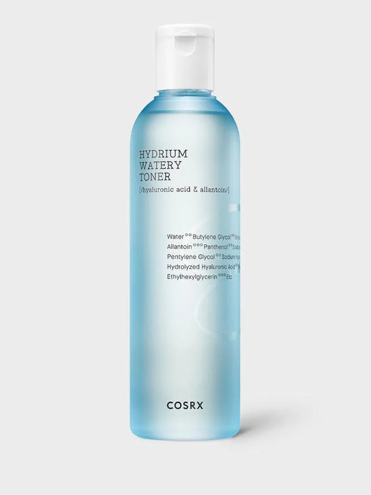 Hydrium Watery Toner