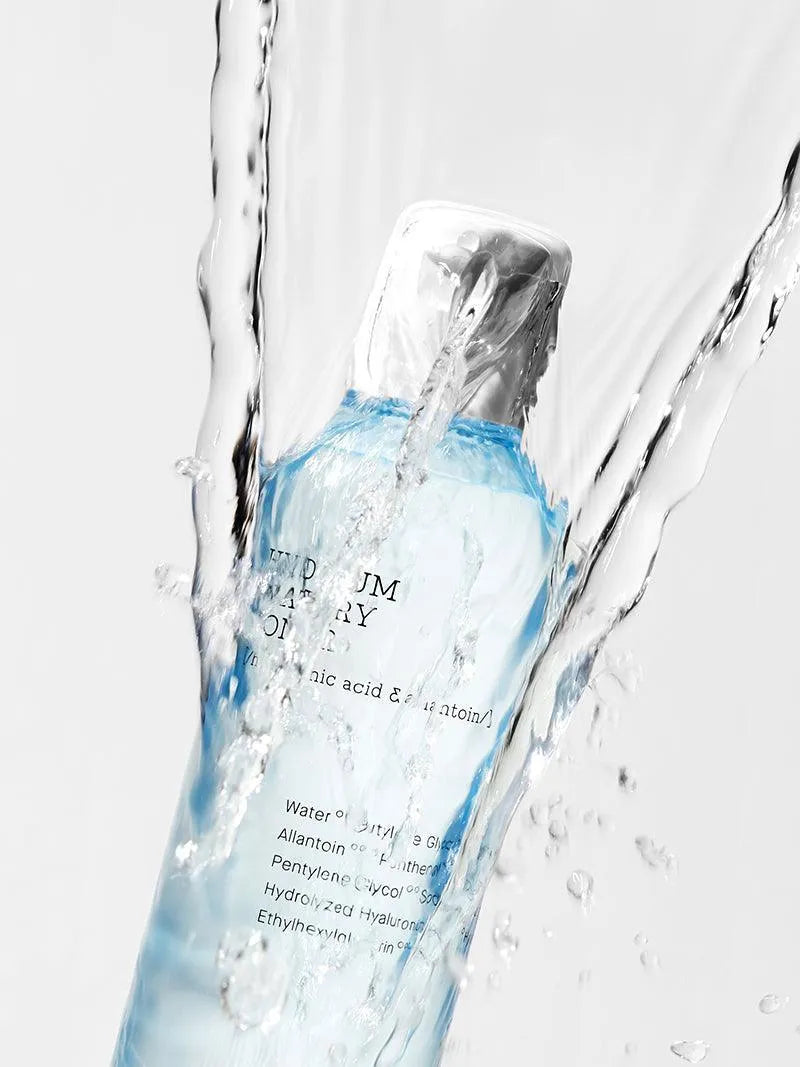 Hydrium Watery Toner