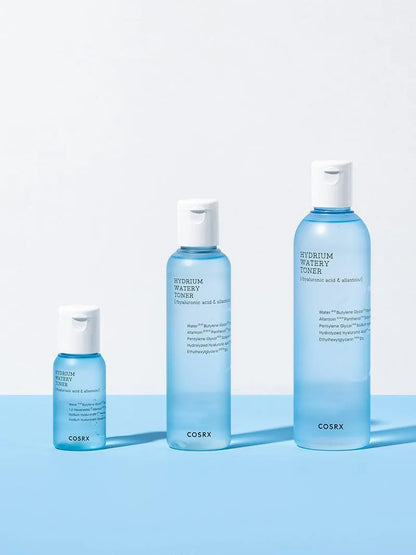 Hydrium Watery Toner