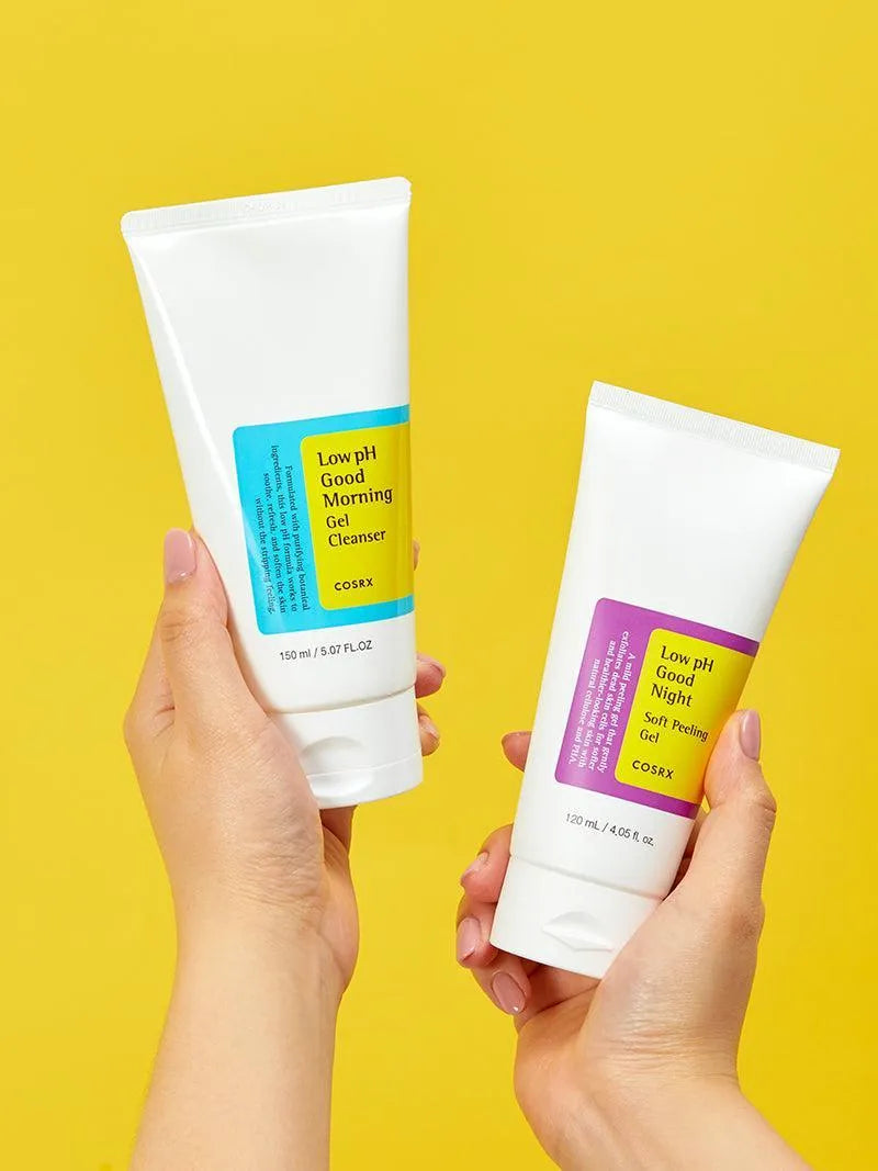 Low pH Goodnight Soft Peeling Gel