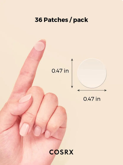 Master Patch Basic [36ea]