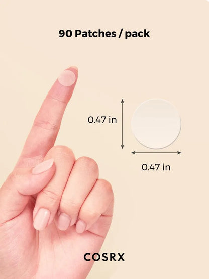 Master Patch Basic [90ea]