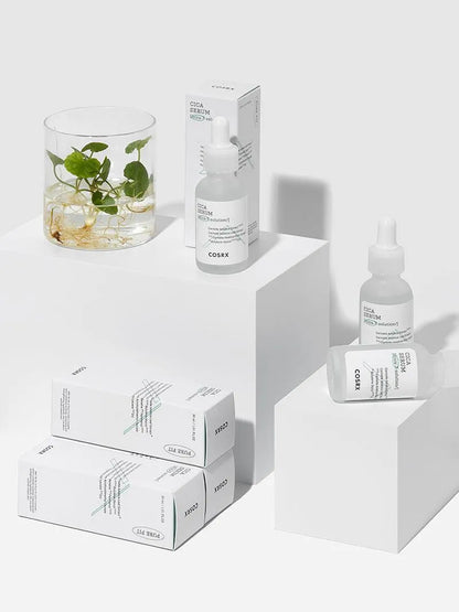 Pure Fit Cica Serum