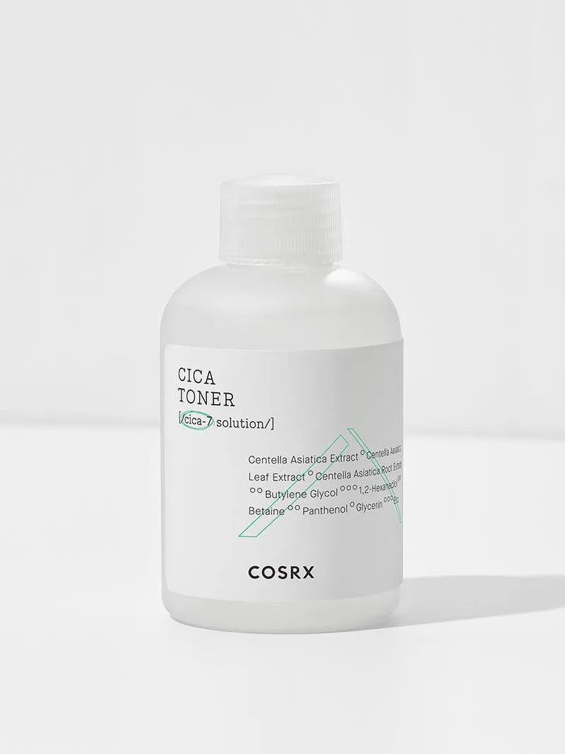 Pure Fit Cica Toner