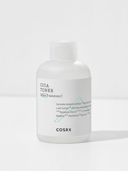 Pure Fit Cica Toner