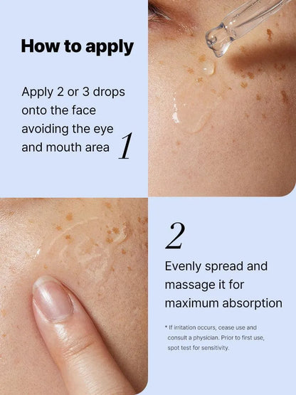 The Hyaluronic Acid 3 Serum